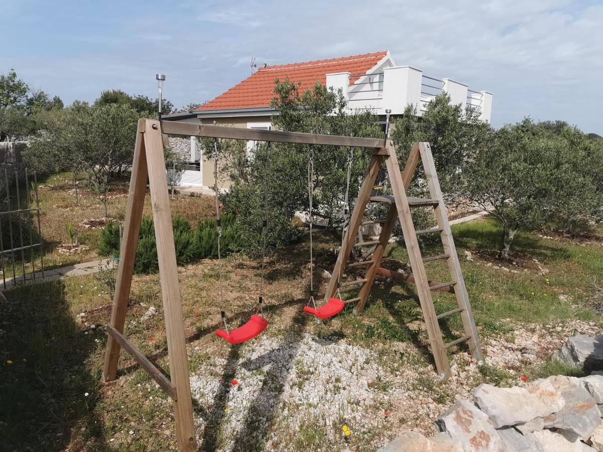 Vila Lila ドゥルヴェニック・マリ エクステリア 写真
